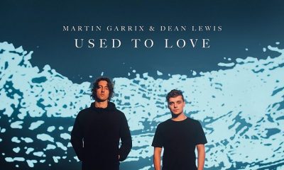 Martin Garrix & Dean Lewis - Used To Love