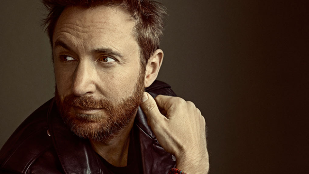 David Guetta