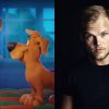 Scooby Doo, trailer Avicii Without You