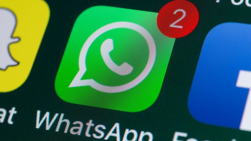WhatsApp 2020