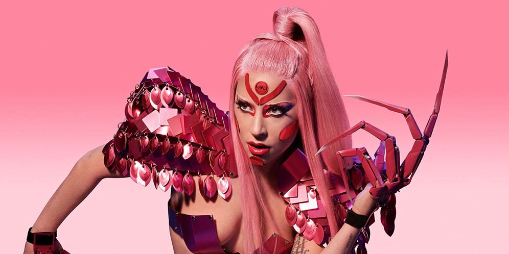 Lady Gaga, Chromatica