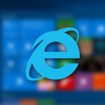 Microsoft anuncia que llega el final de Internet Explorer ¡Adiós vaquero!